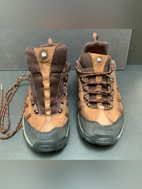 Merrell Geomorph Blaze Hiking / Trail Shoes Men’s Size 9, Used